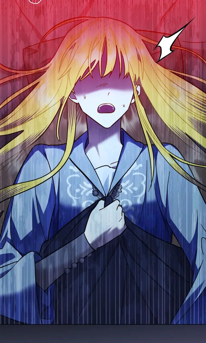Rewriting My Tragic Ending Chapter 7 page 3