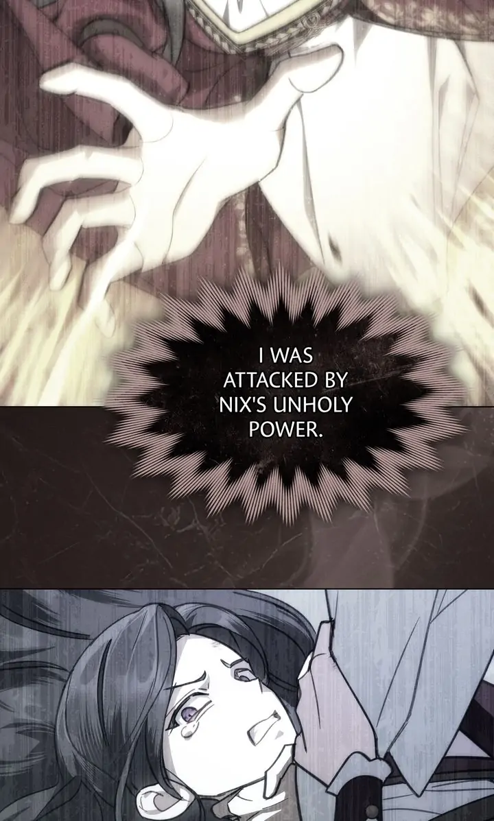 Rewriting My Tragic Ending Chapter 7 page 42