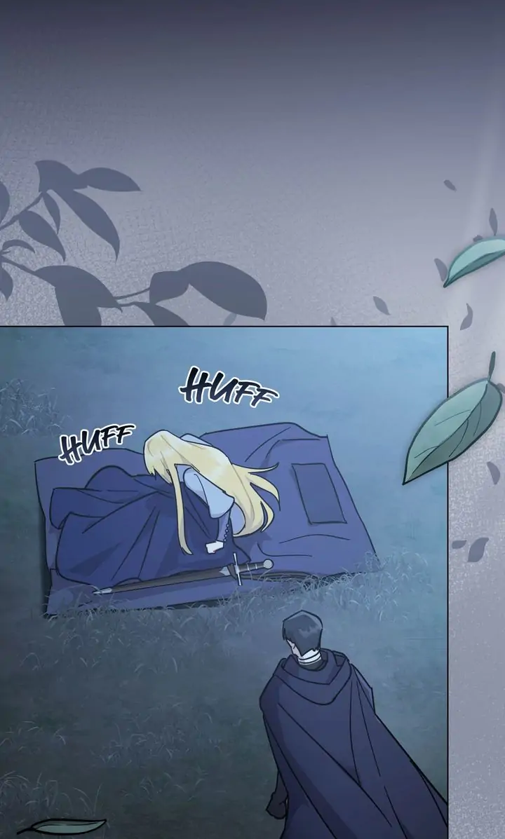 Rewriting My Tragic Ending Chapter 7 page 4