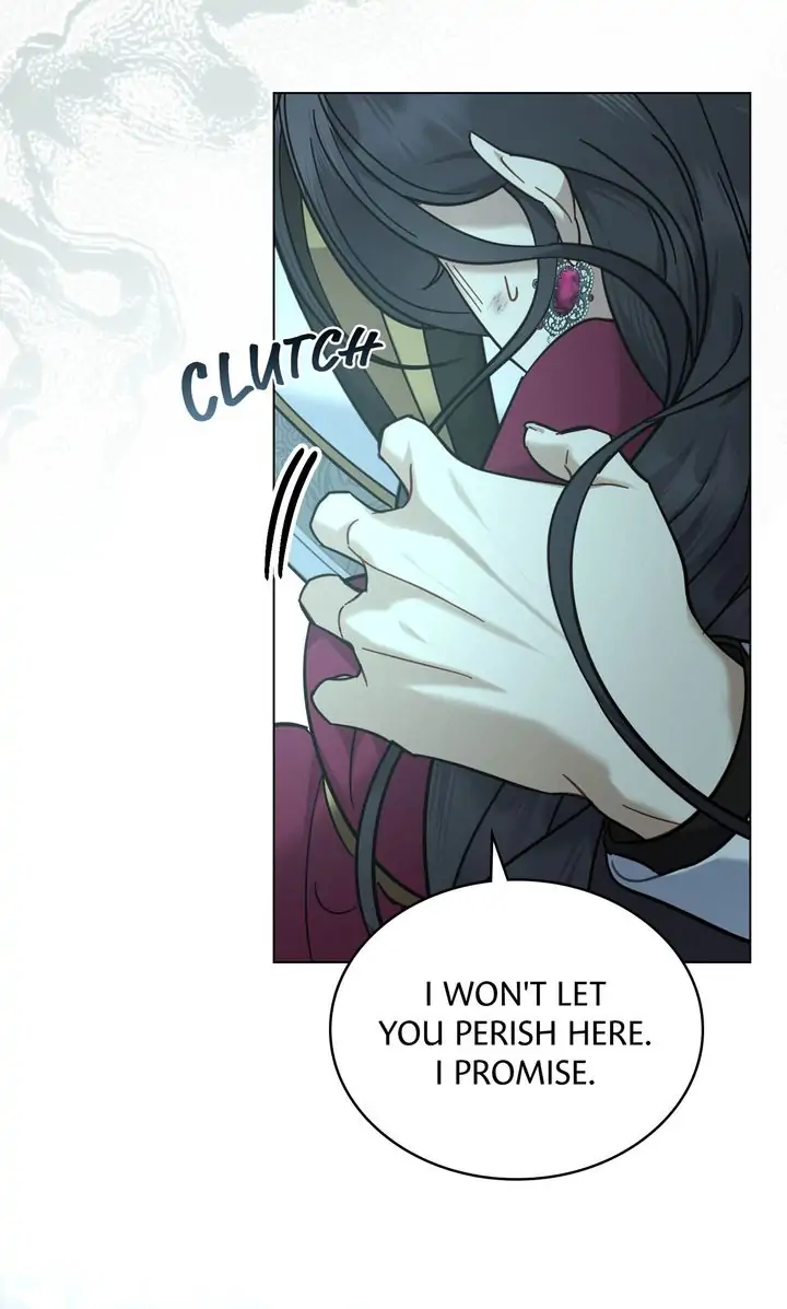 Rewriting My Tragic Ending Chapter 7 page 54