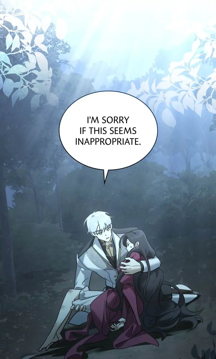 Rewriting My Tragic Ending Chapter 7 page 55