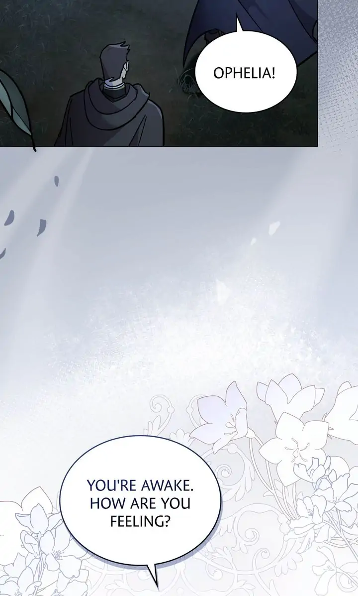 Rewriting My Tragic Ending Chapter 7 page 5