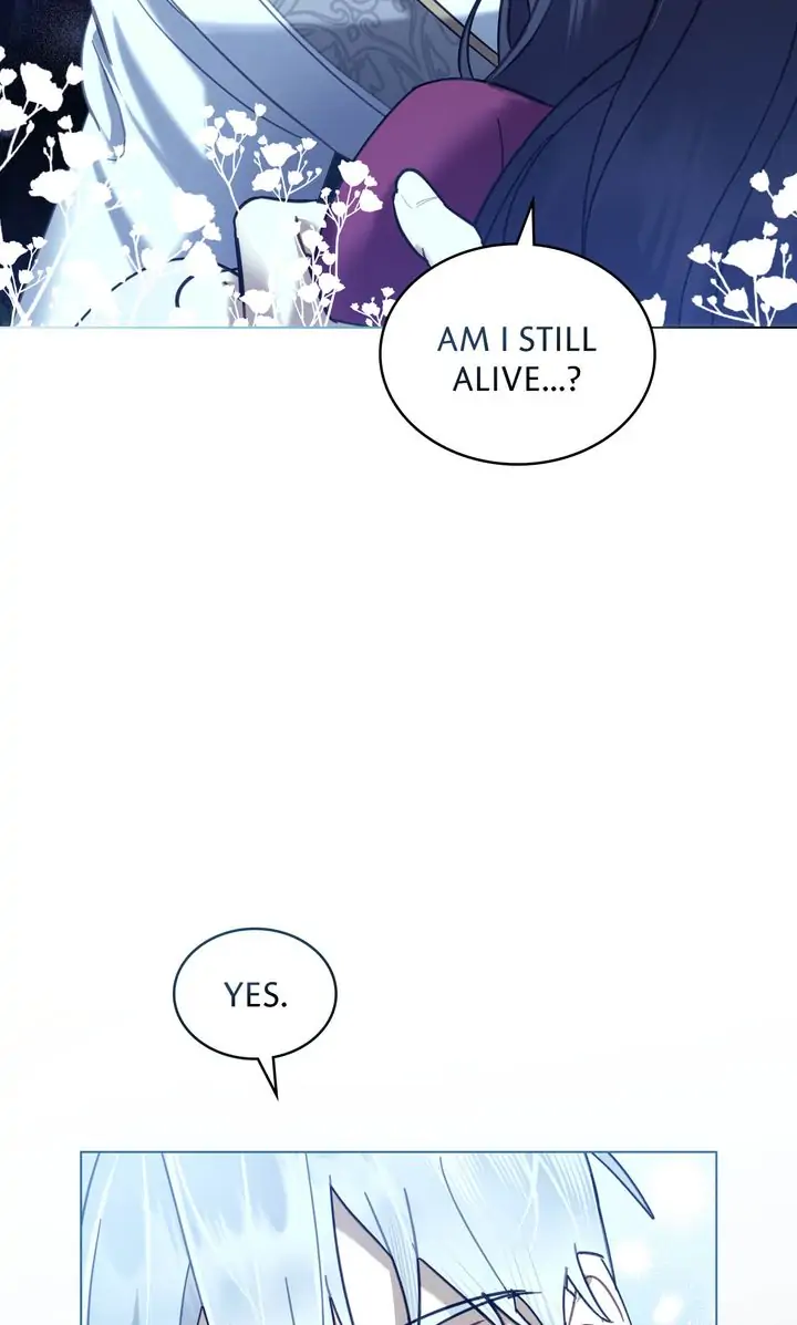 Rewriting My Tragic Ending Chapter 7 page 62