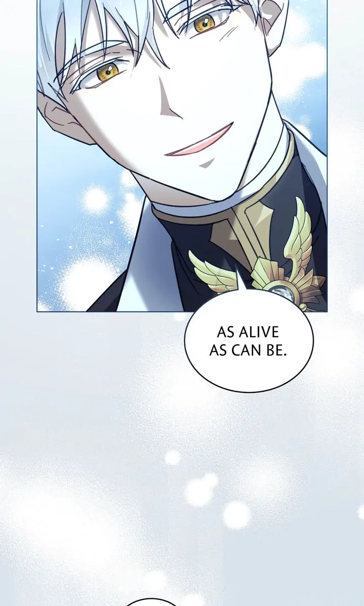 Rewriting My Tragic Ending Chapter 7 page 63