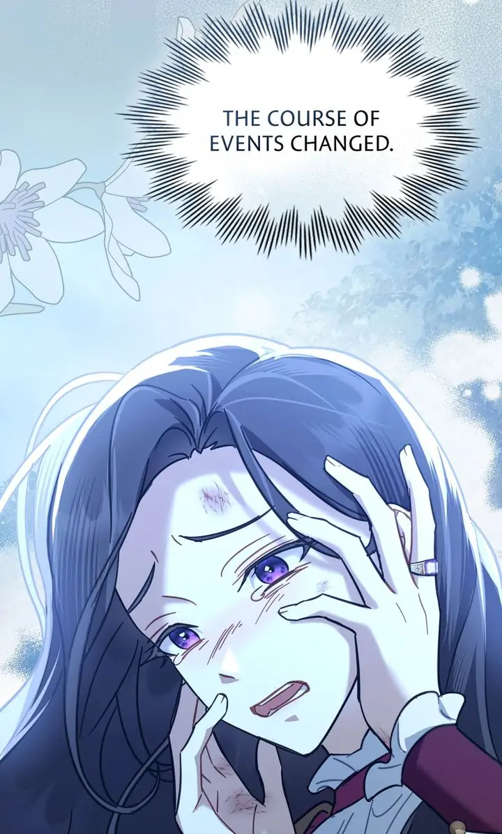 Rewriting My Tragic Ending Chapter 7 page 65
