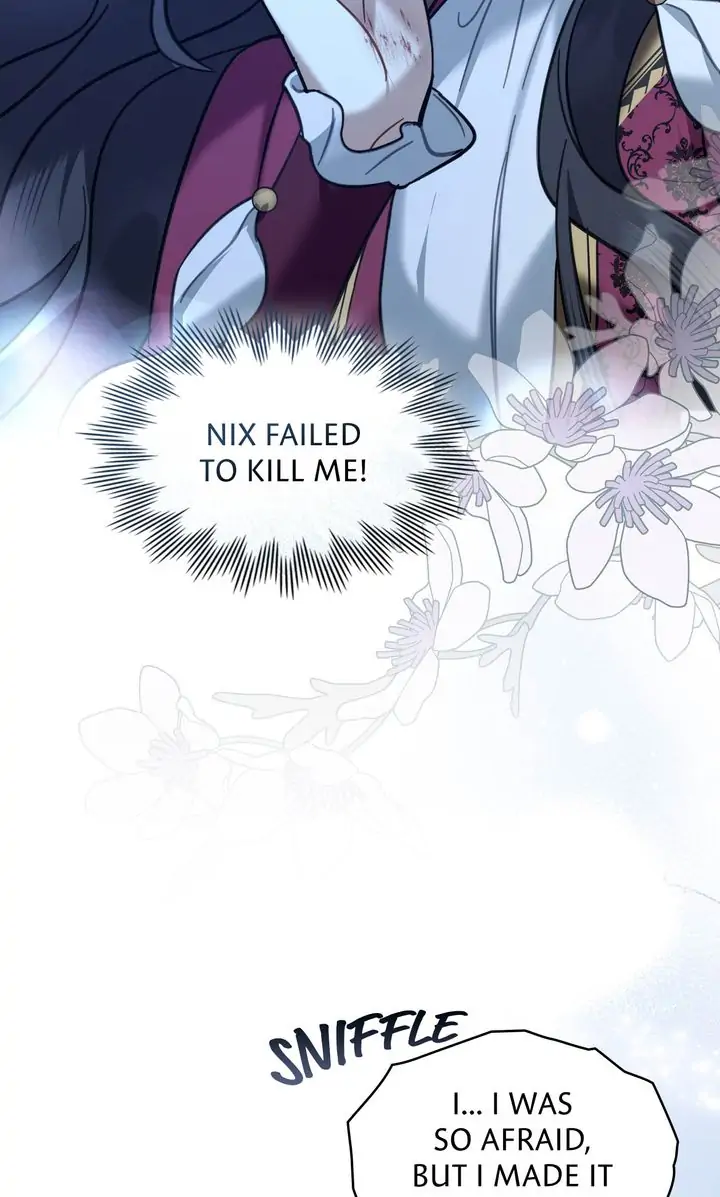 Rewriting My Tragic Ending Chapter 7 page 66