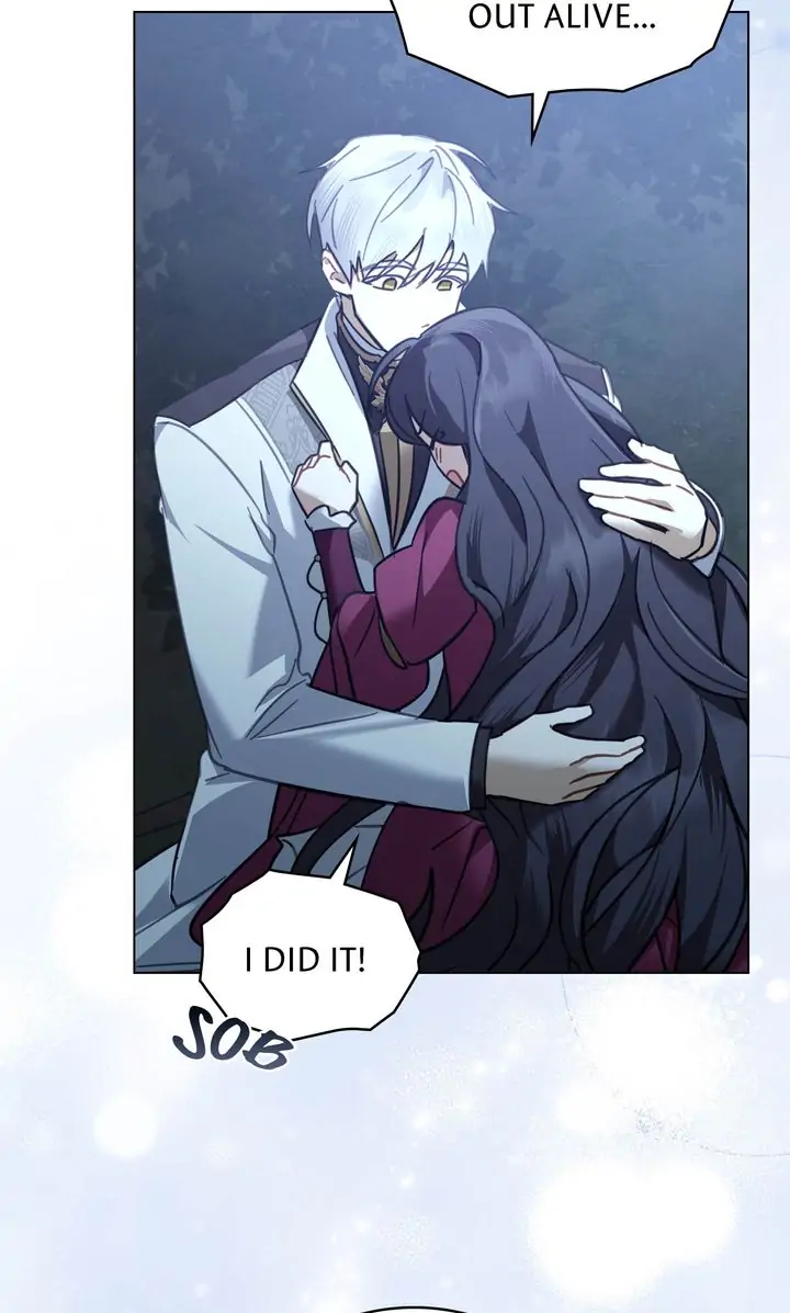 Rewriting My Tragic Ending Chapter 7 page 67