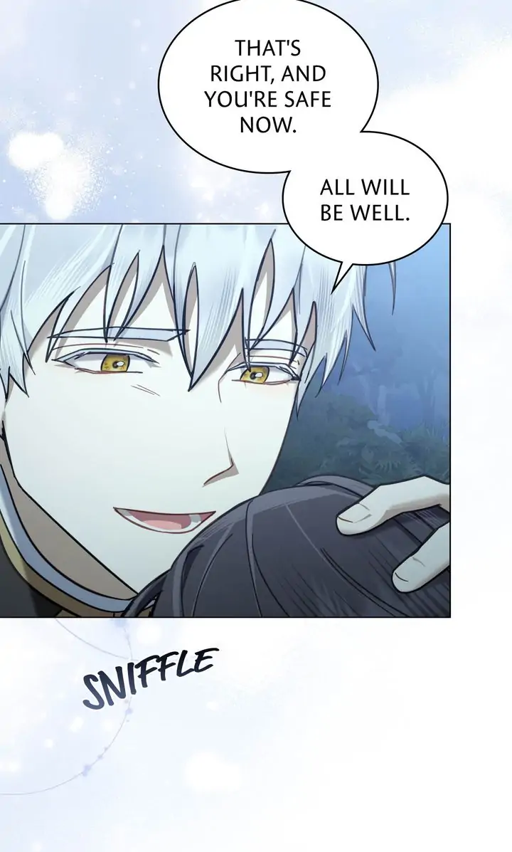 Rewriting My Tragic Ending Chapter 7 page 68