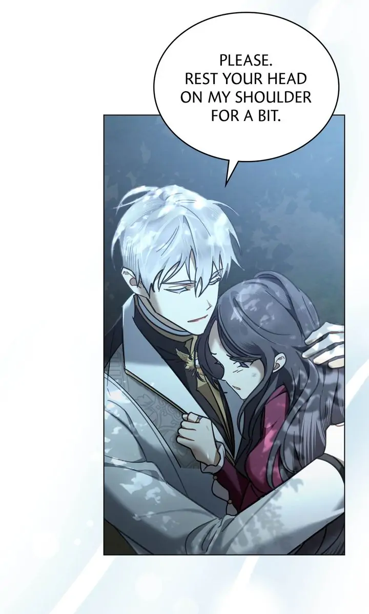Rewriting My Tragic Ending Chapter 7 page 71