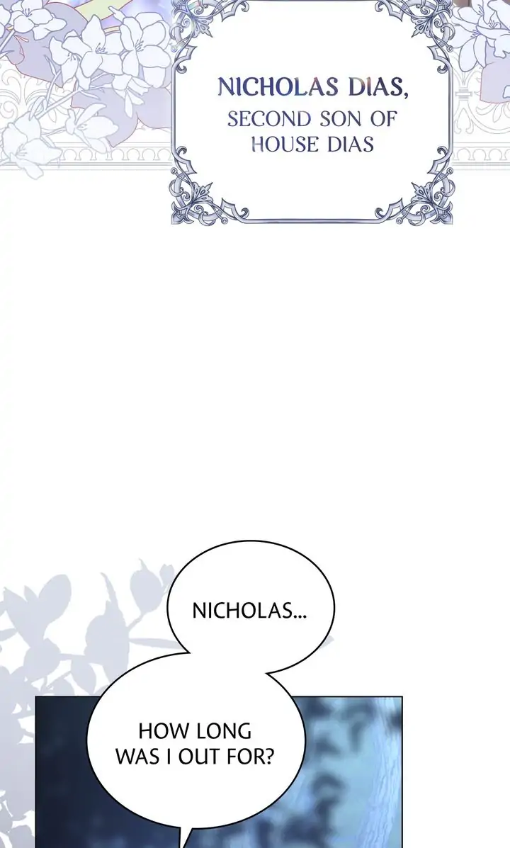 Rewriting My Tragic Ending Chapter 7 page 7