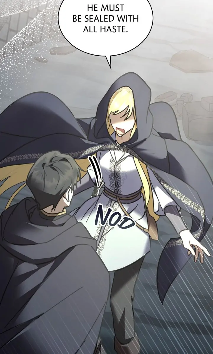 Rewriting My Tragic Ending Chapter 7 page 79