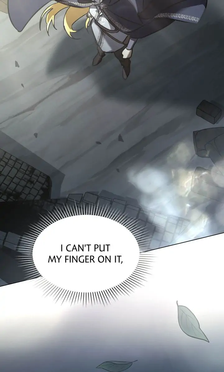Rewriting My Tragic Ending Chapter 7 page 82