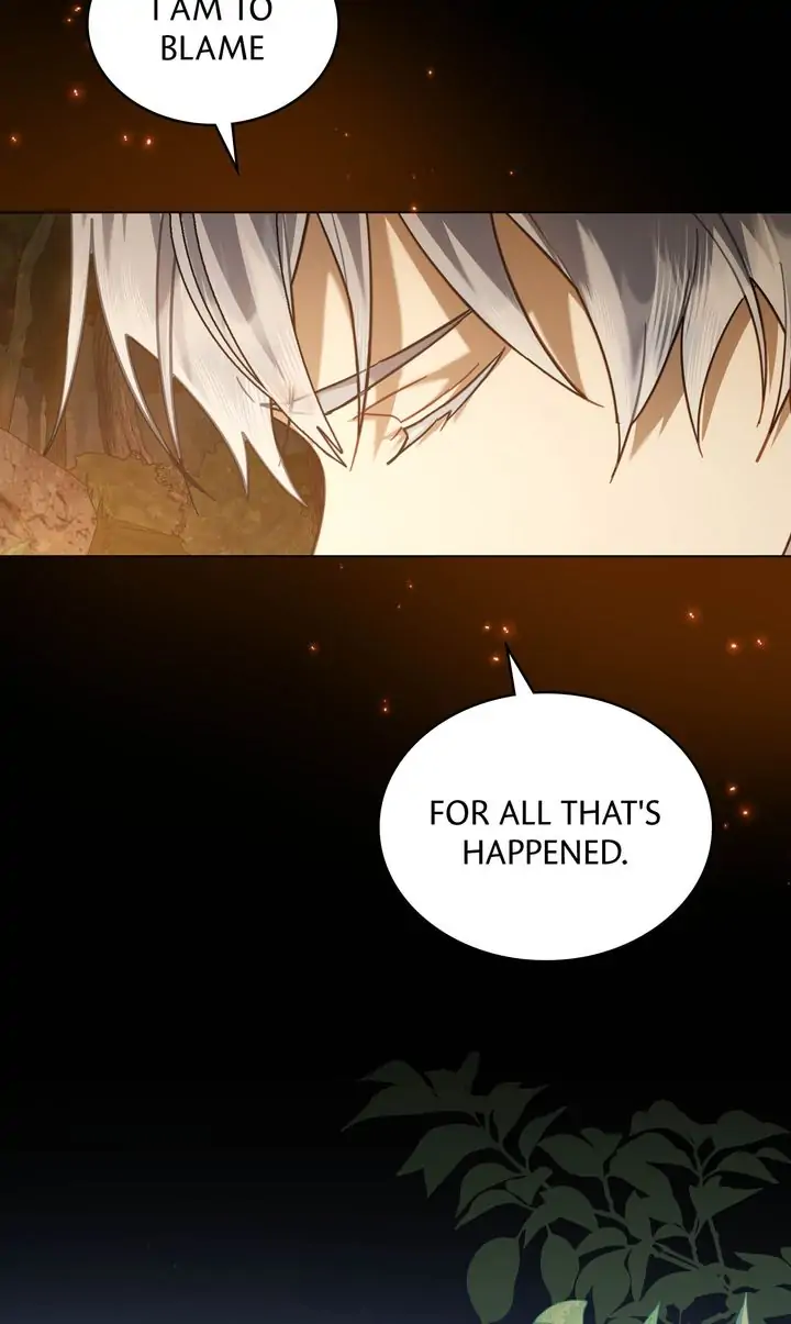 Rewriting My Tragic Ending Chapter 8 page 11