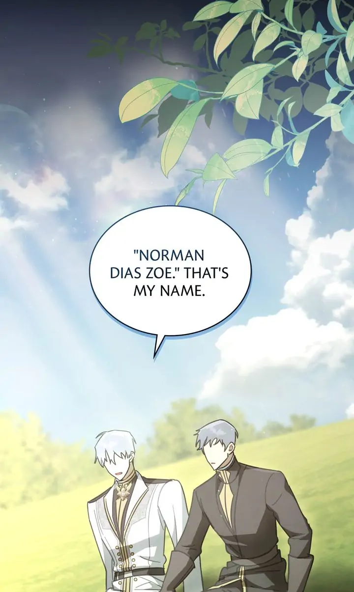 Rewriting My Tragic Ending Chapter 8 page 12