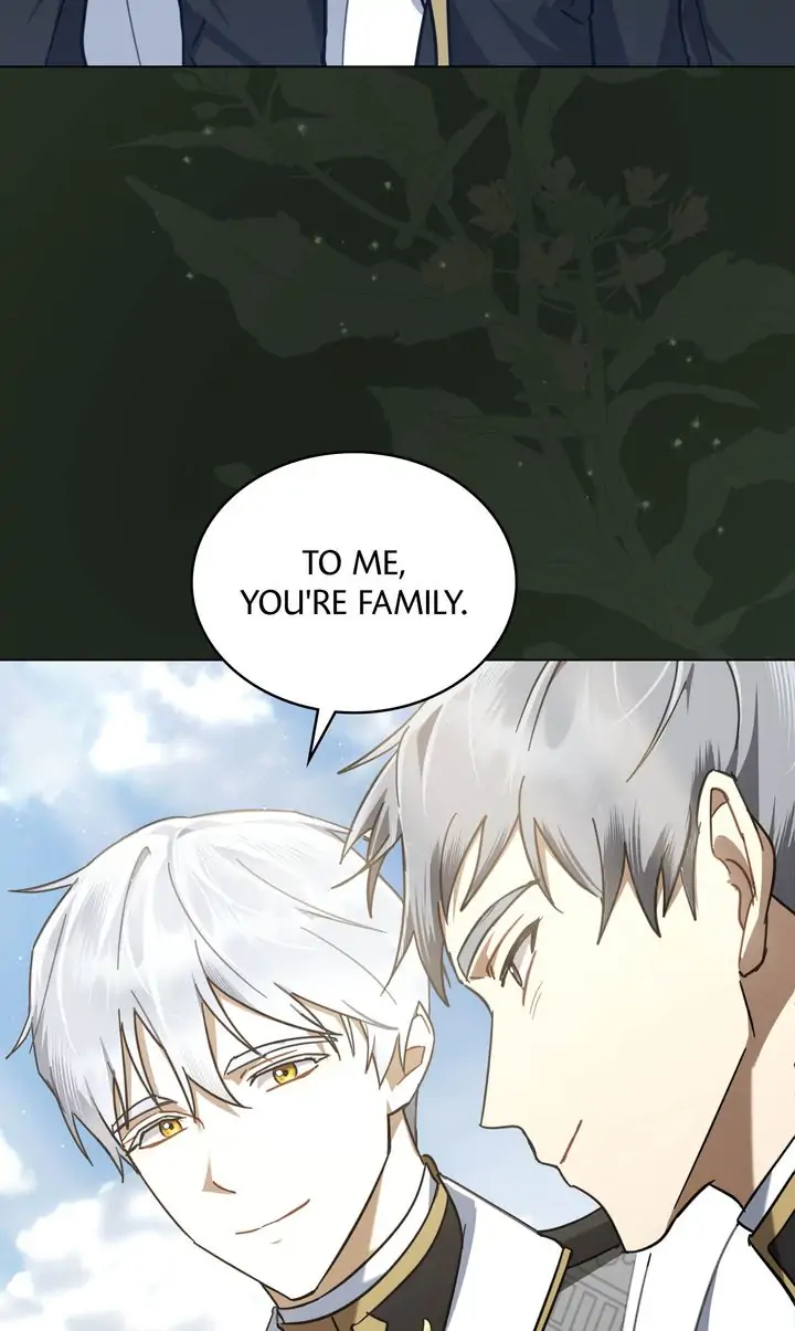 Rewriting My Tragic Ending Chapter 8 page 18