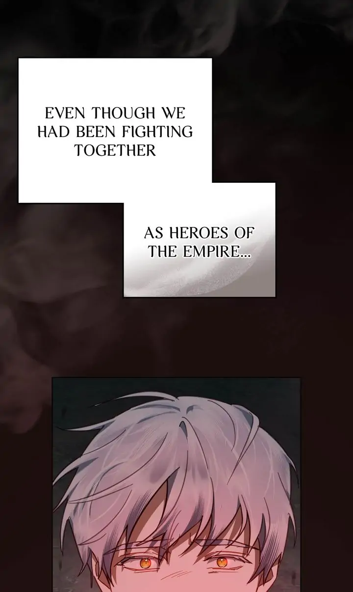 Rewriting My Tragic Ending Chapter 8 page 20