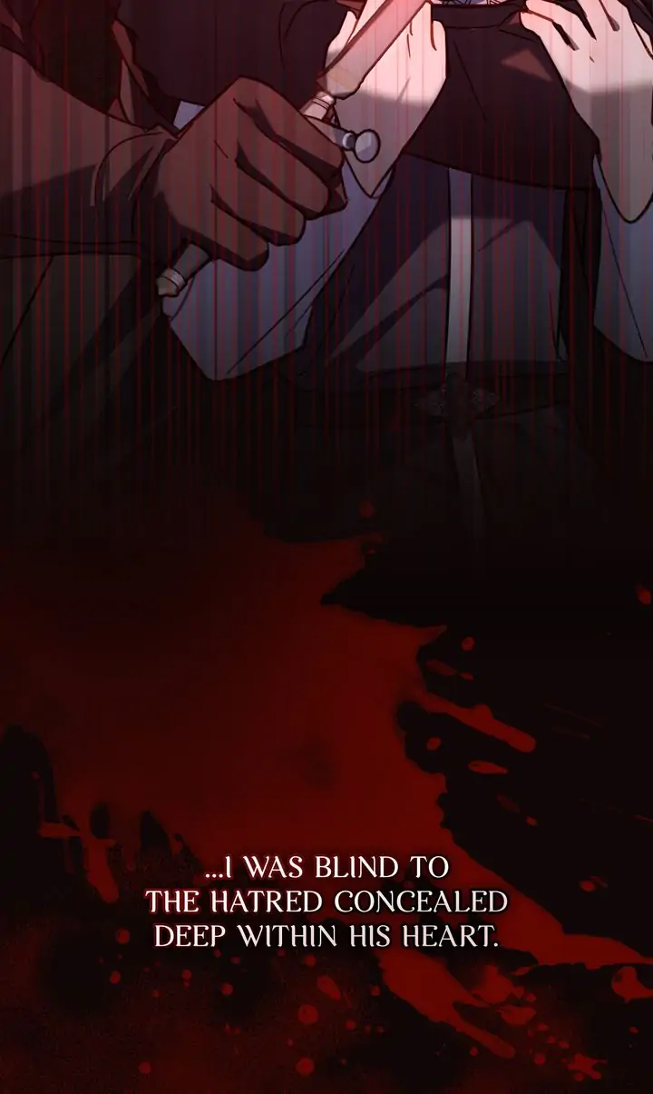 Rewriting My Tragic Ending Chapter 8 page 23