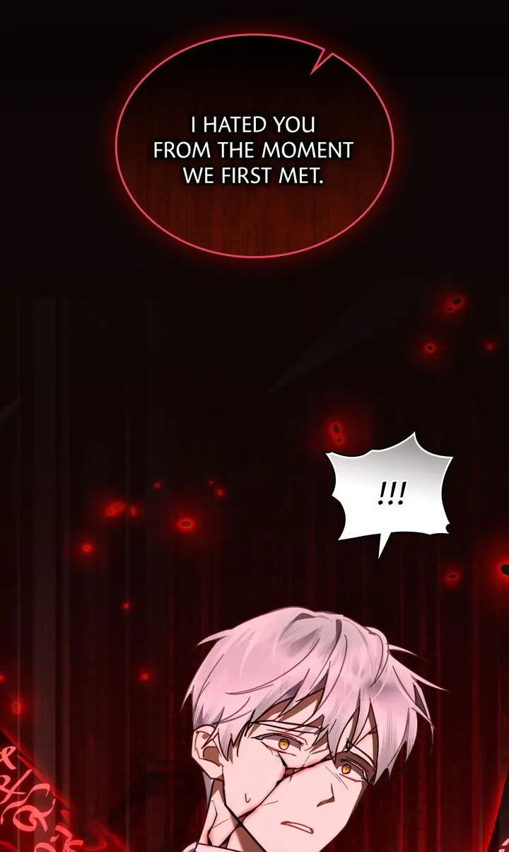 Rewriting My Tragic Ending Chapter 8 page 29