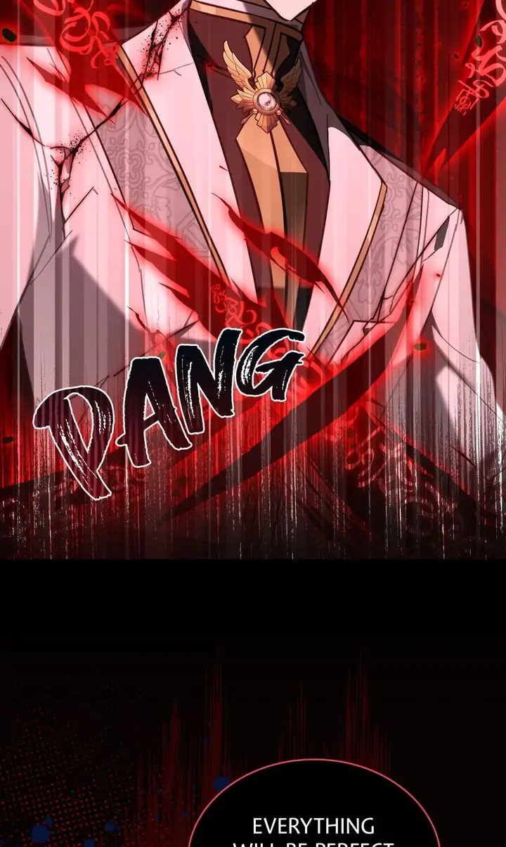 Rewriting My Tragic Ending Chapter 8 page 30