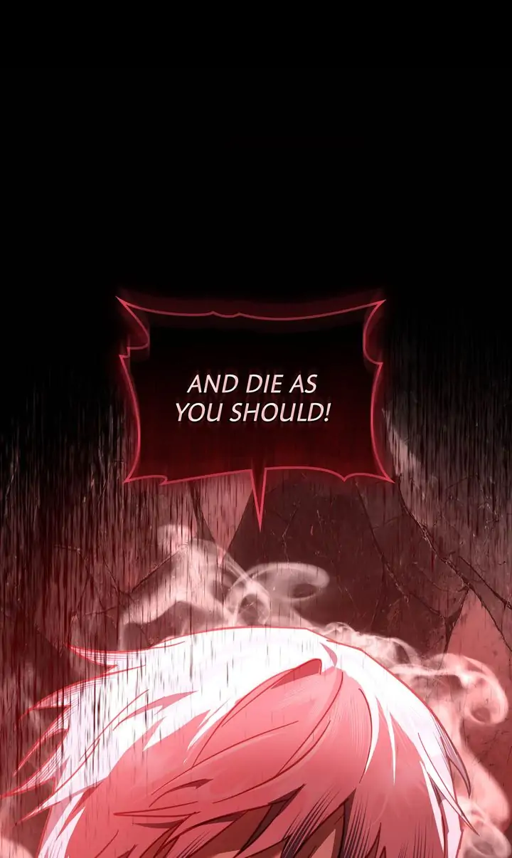 Rewriting My Tragic Ending Chapter 8 page 32