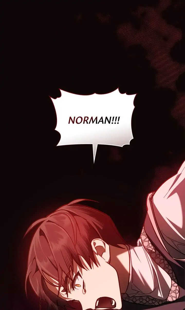 Rewriting My Tragic Ending Chapter 8 page 36