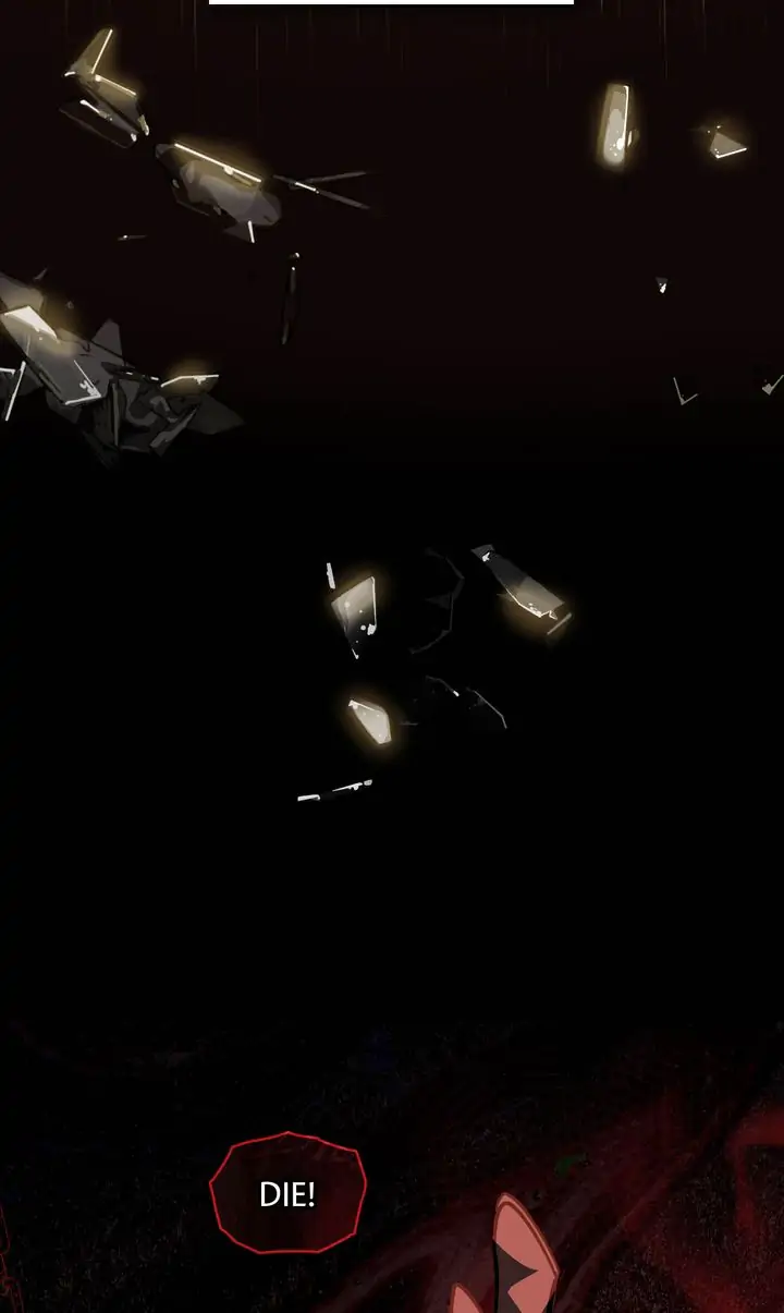 Rewriting My Tragic Ending Chapter 8 page 41