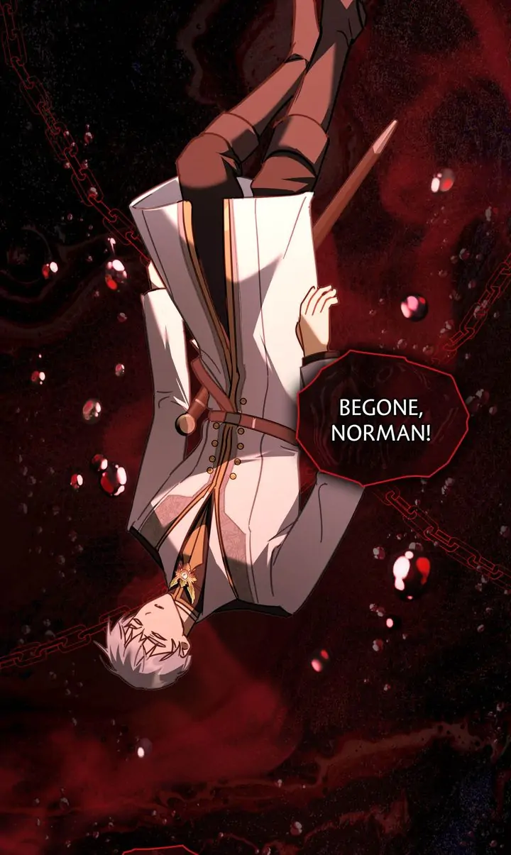 Rewriting My Tragic Ending Chapter 8 page 42