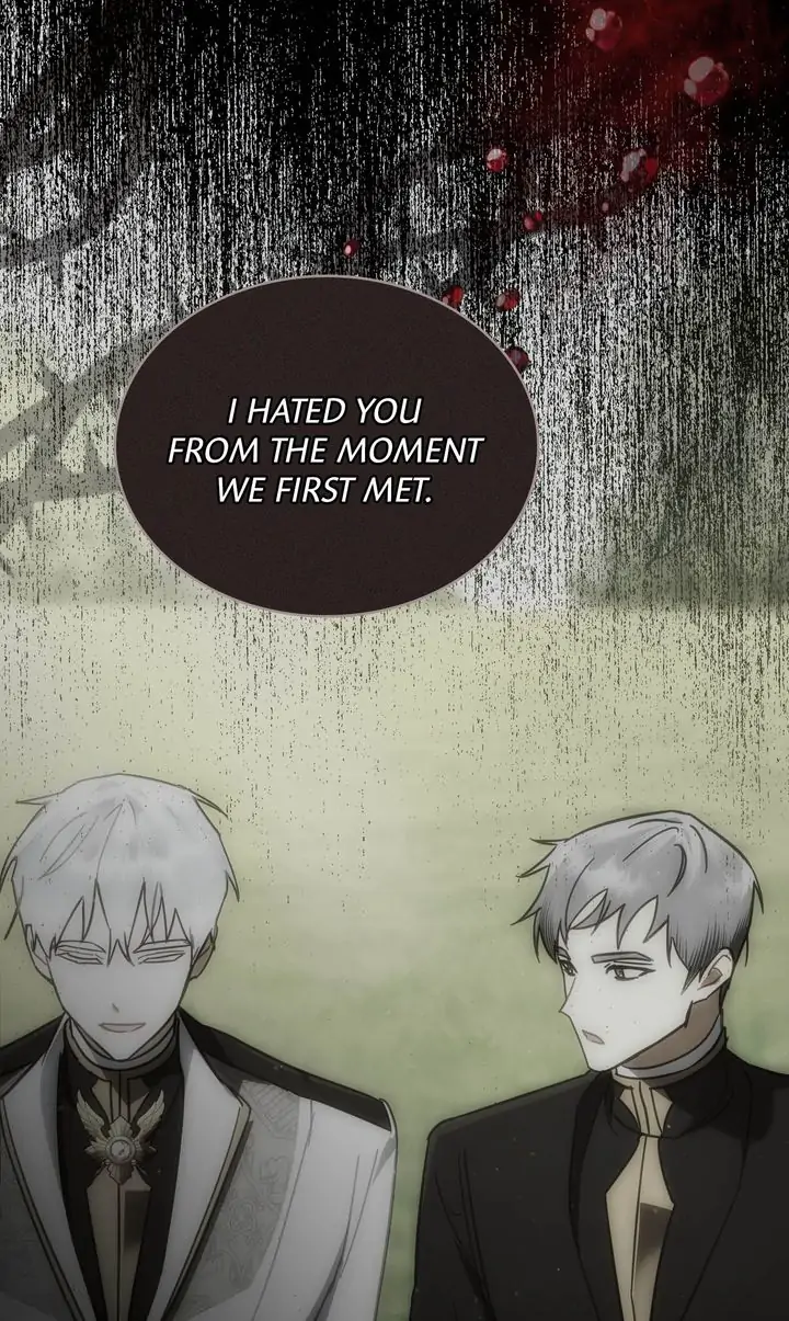 Rewriting My Tragic Ending Chapter 8 page 44