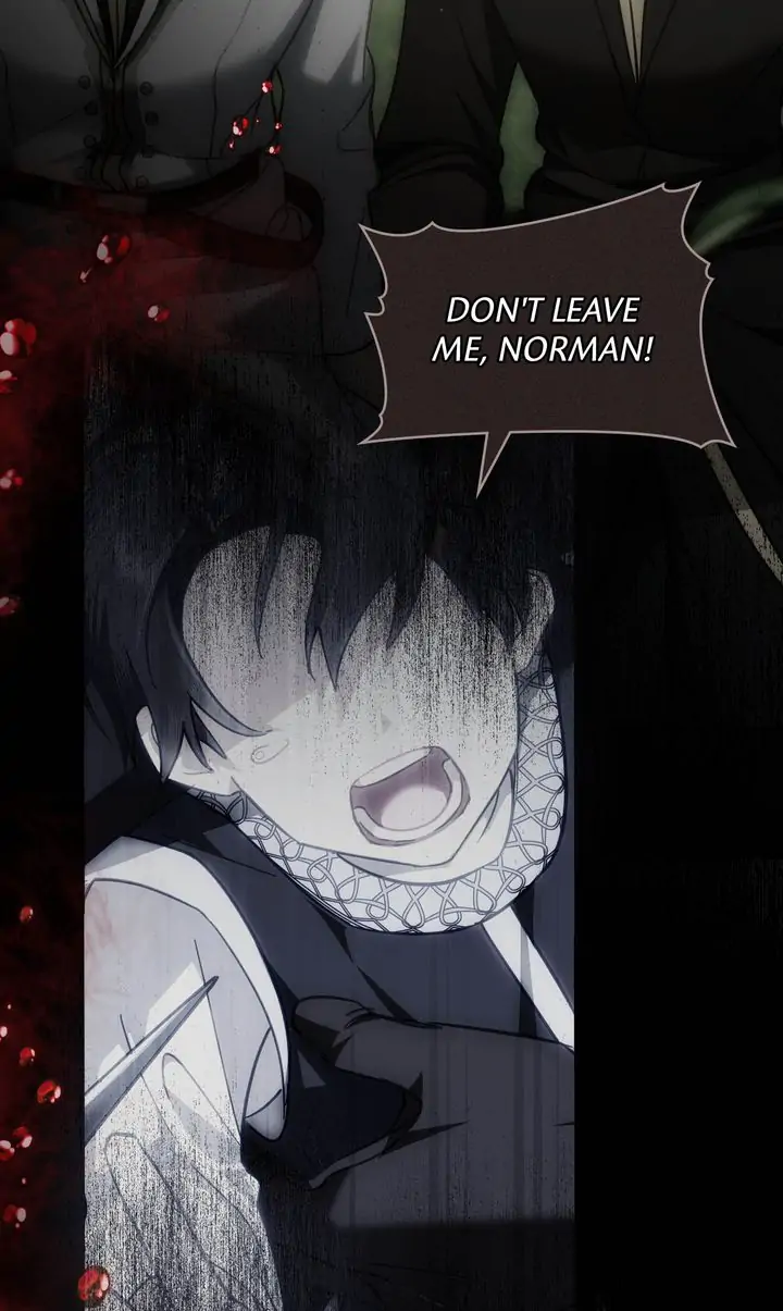 Rewriting My Tragic Ending Chapter 8 page 45