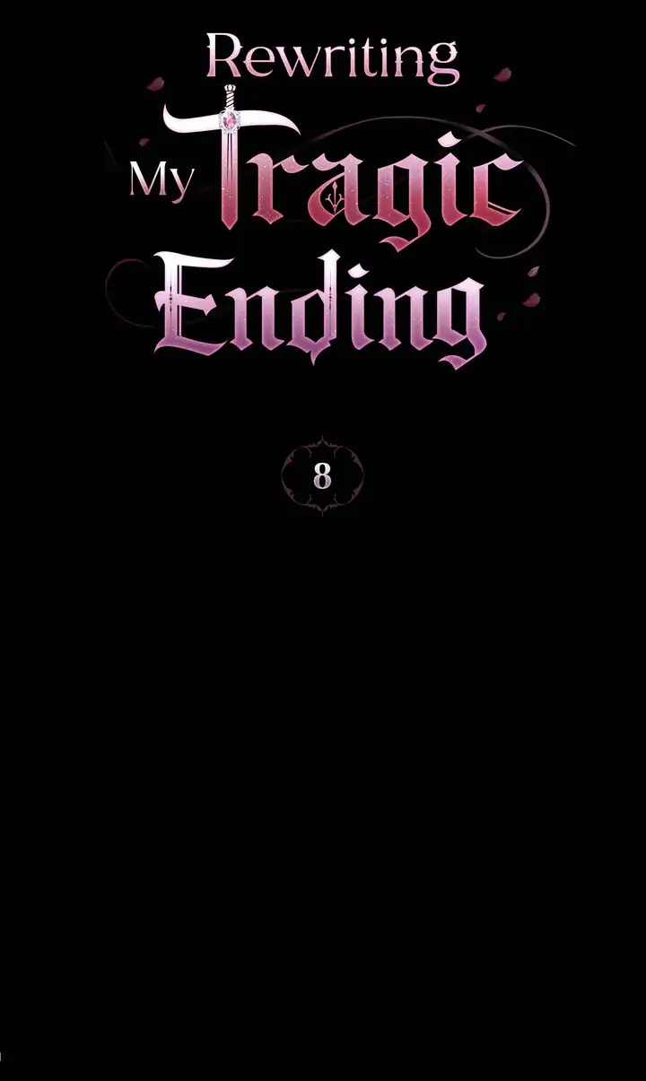 Rewriting My Tragic Ending Chapter 8 page 53