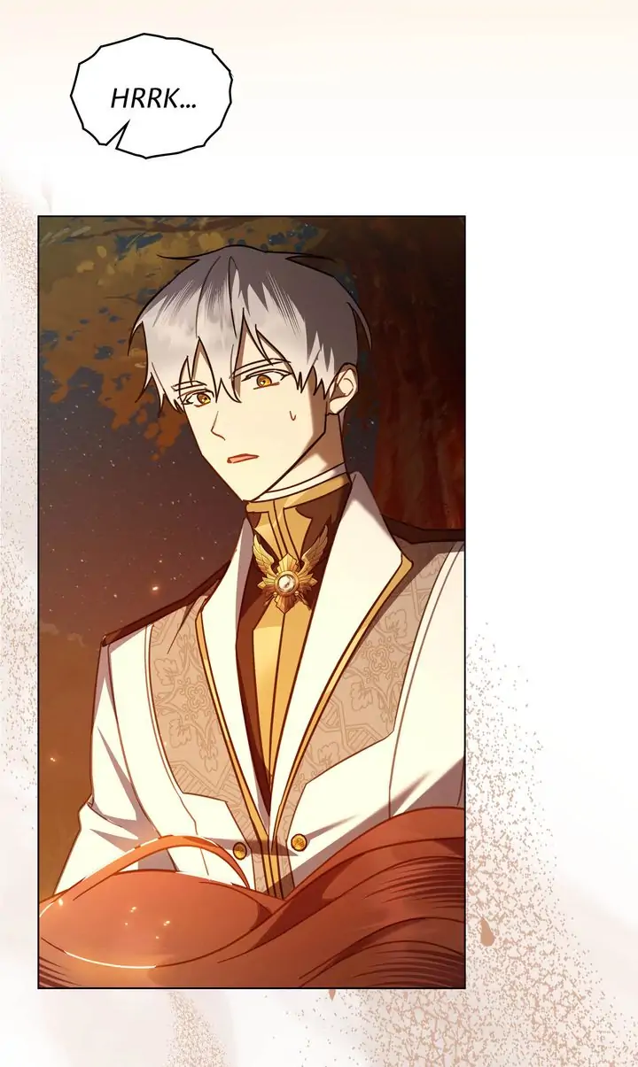 Rewriting My Tragic Ending Chapter 8 page 57
