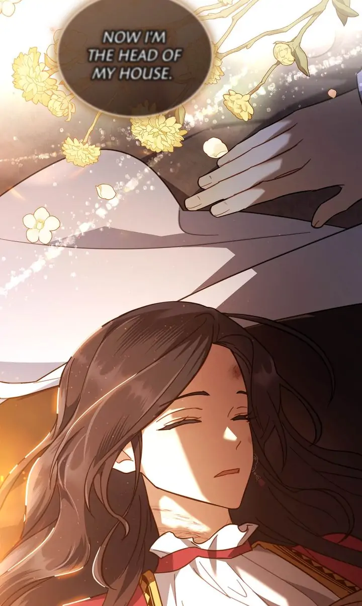 Rewriting My Tragic Ending Chapter 8 page 5