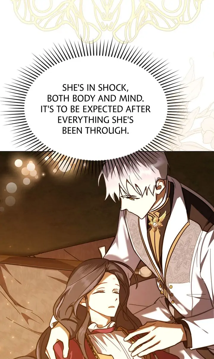 Rewriting My Tragic Ending Chapter 8 page 69