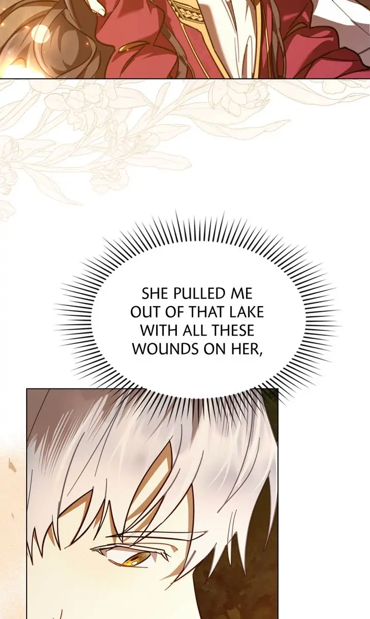 Rewriting My Tragic Ending Chapter 8 page 70