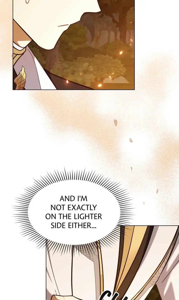 Rewriting My Tragic Ending Chapter 8 page 71