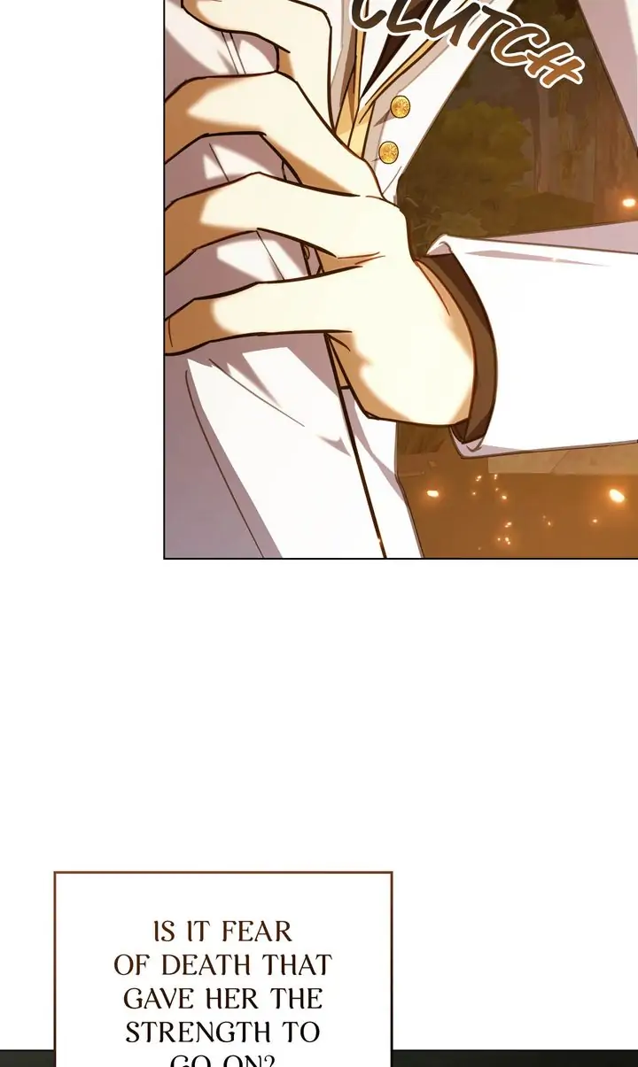 Rewriting My Tragic Ending Chapter 8 page 72