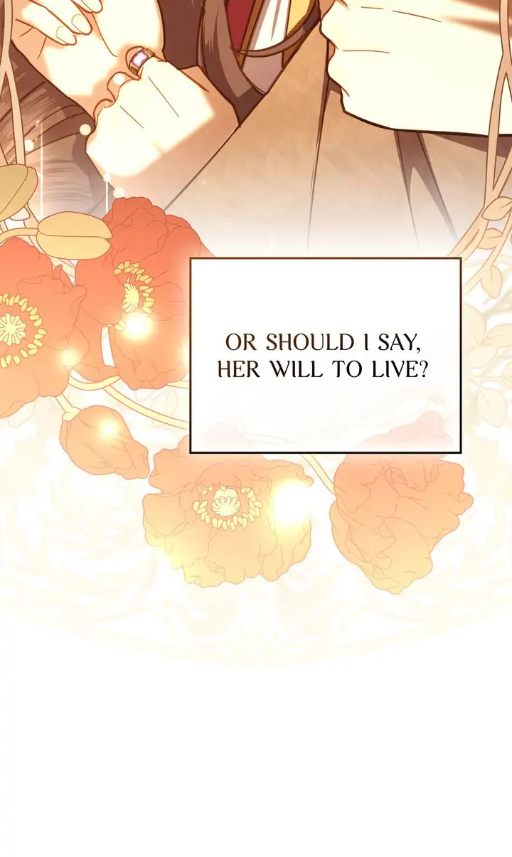 Rewriting My Tragic Ending Chapter 8 page 75