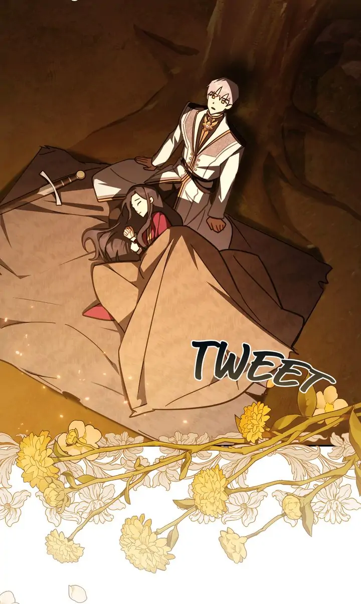 Rewriting My Tragic Ending Chapter 8 page 77