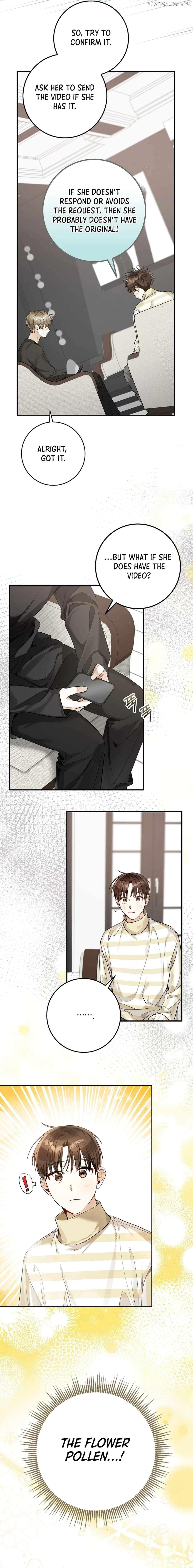 Rookie but One-in-a-Million Actor Chapter 19 page 9