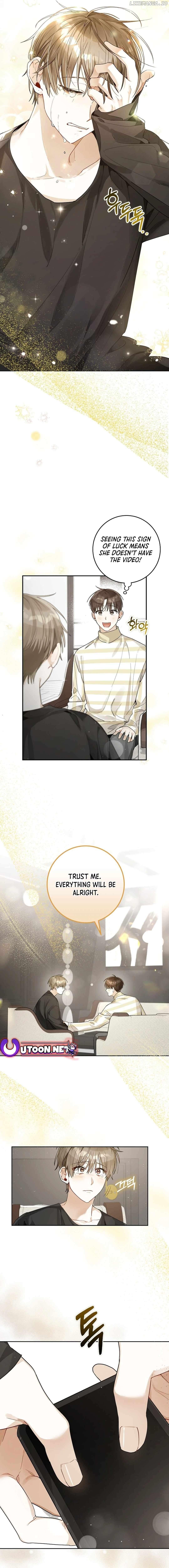 Rookie but One-in-a-Million Actor Chapter 19 page 10