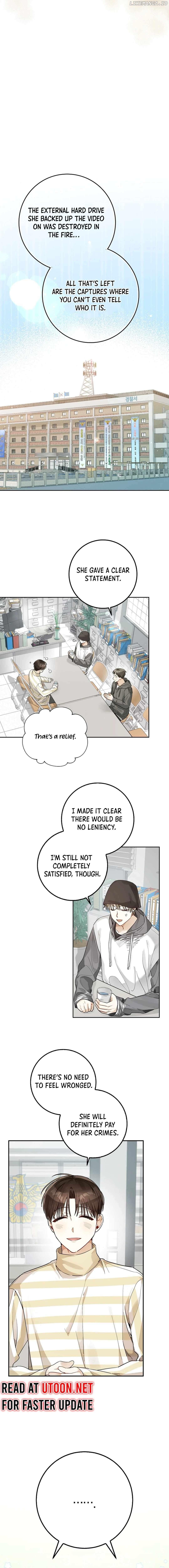 Rookie but One-in-a-Million Actor Chapter 19 page 11