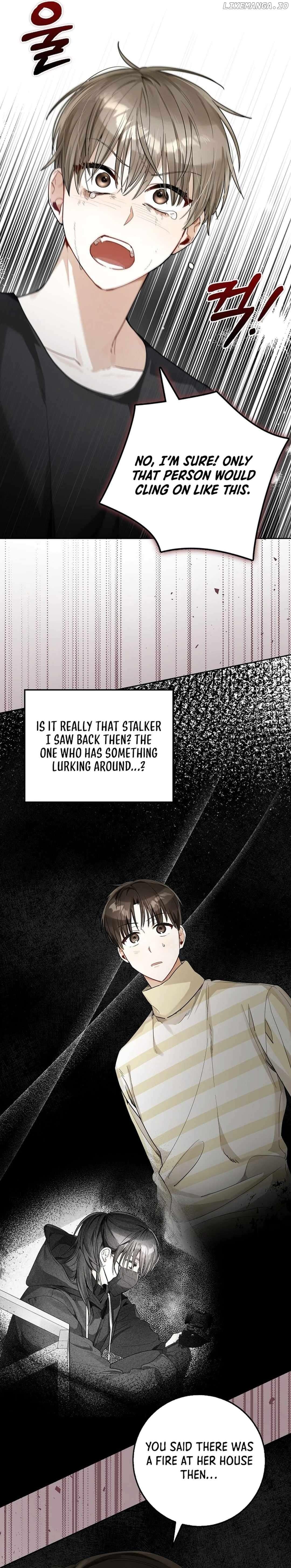 Rookie but One-in-a-Million Actor Chapter 19 page 5