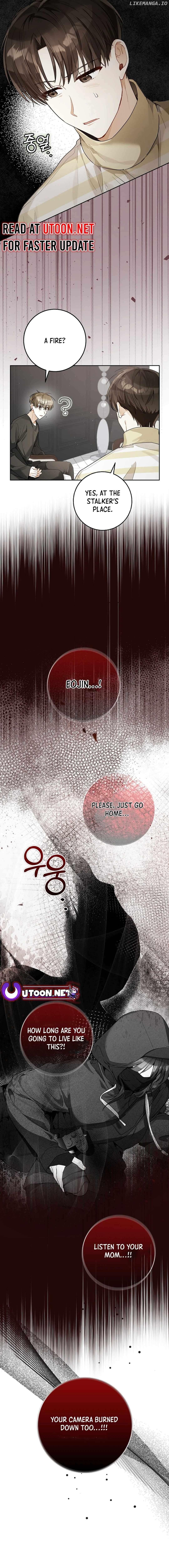 Rookie but One-in-a-Million Actor Chapter 19 page 6