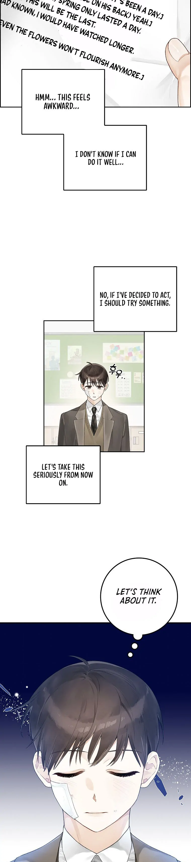 Rookie but One-in-a-Million Actor Chapter 2 page 16