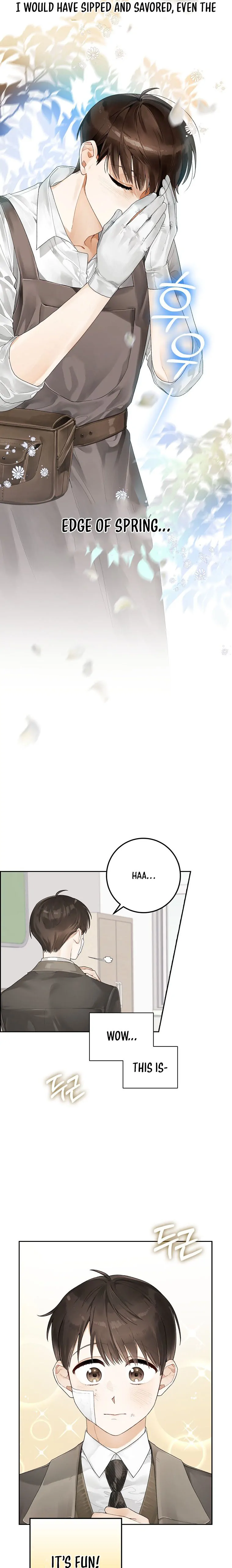 Rookie but One-in-a-Million Actor Chapter 2 page 21