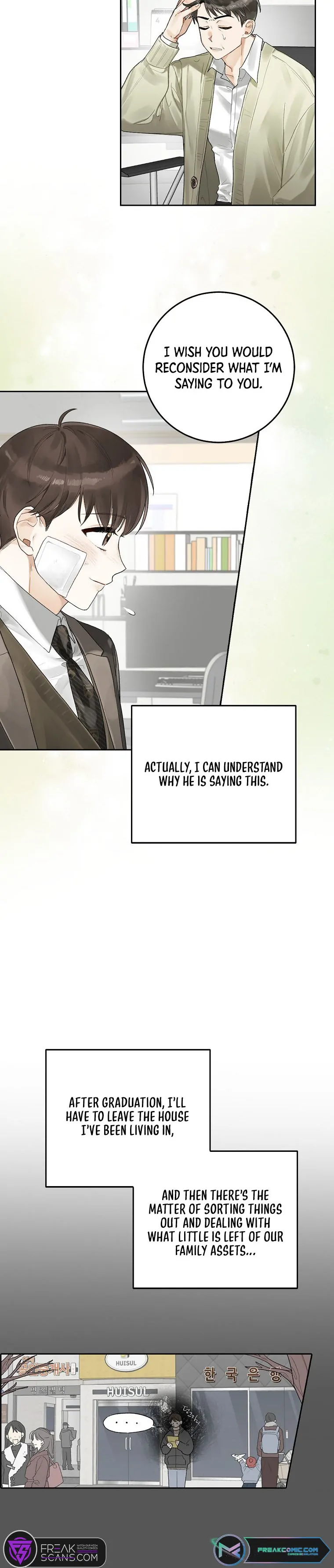 Rookie but One-in-a-Million Actor Chapter 2 page 2