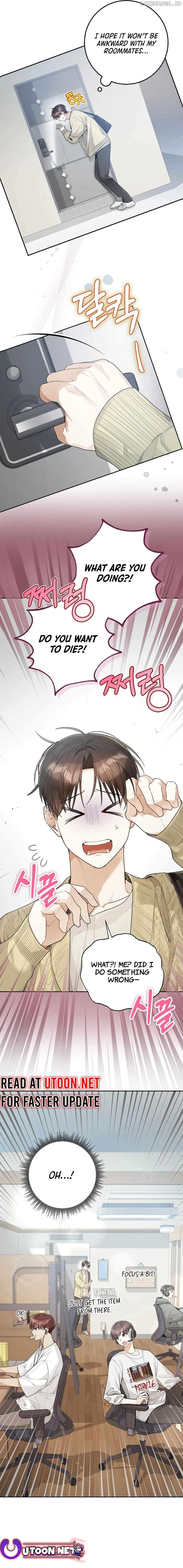 Rookie but One-in-a-Million Actor Chapter 20 page 1