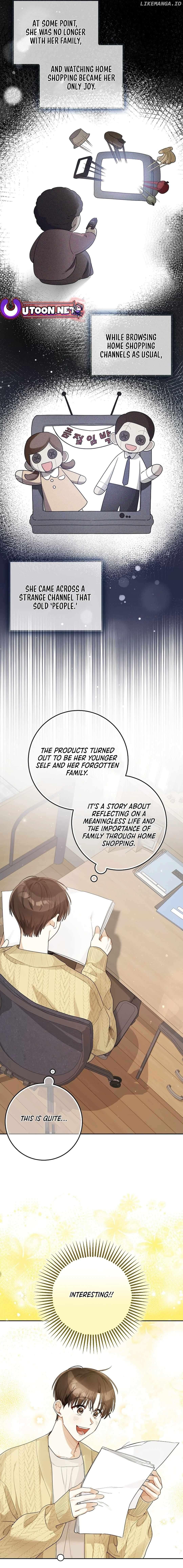 Rookie but One-in-a-Million Actor Chapter 20 page 4
