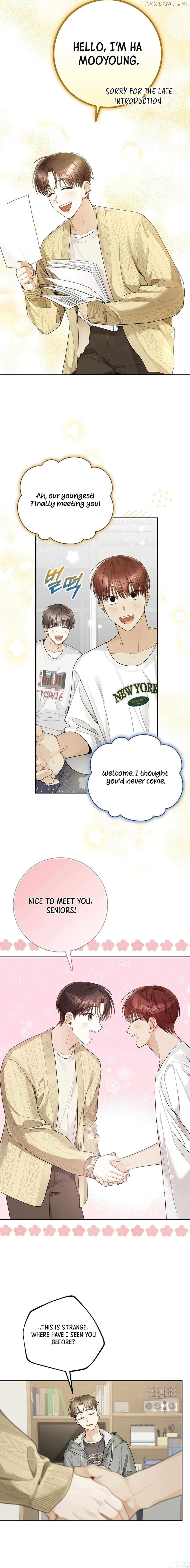 Rookie but One-in-a-Million Actor Chapter 20 page 6
