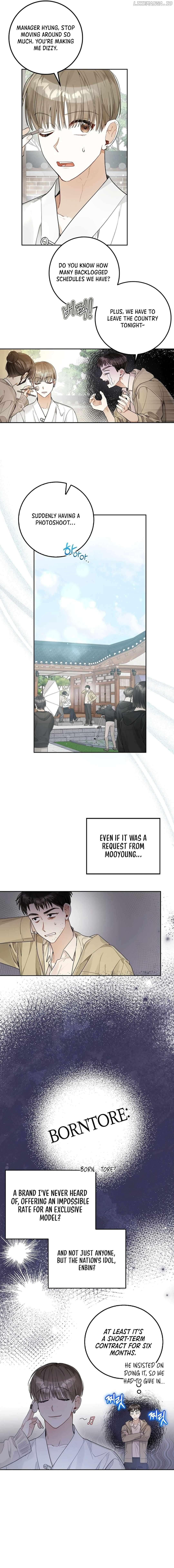 Rookie but One-in-a-Million Actor Chapter 21 page 7